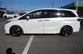 2016 Honda Odyssey Hybrid