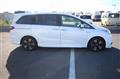 2016 Honda Odyssey Hybrid