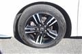 2016 Honda Odyssey Hybrid