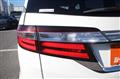 2016 Honda Odyssey Hybrid