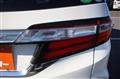 2016 Honda Odyssey Hybrid