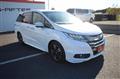2016 Honda Odyssey Hybrid