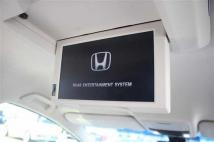 2016 Honda Odyssey Hybrid