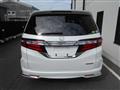 2016 Honda Odyssey Hybrid