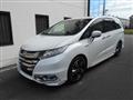 2016 Honda Odyssey Hybrid