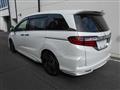 2016 Honda Odyssey Hybrid