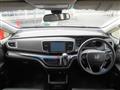 2016 Honda Odyssey Hybrid