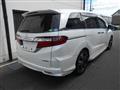 2016 Honda Odyssey Hybrid