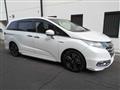 2016 Honda Odyssey Hybrid
