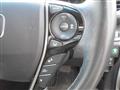 2016 Honda Odyssey Hybrid