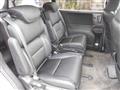 2016 Honda Odyssey Hybrid