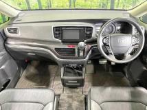 2016 Honda Odyssey Hybrid
