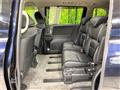 2016 Honda Odyssey Hybrid