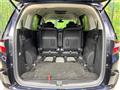 2016 Honda Odyssey Hybrid