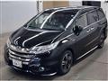 2016 Honda Odyssey Hybrid