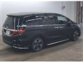 2016 Honda Odyssey Hybrid