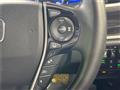 2016 Honda Odyssey Hybrid