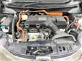2016 Honda Odyssey Hybrid