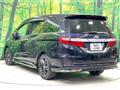 2016 Honda Odyssey Hybrid
