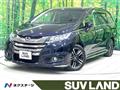 2016 Honda Odyssey Hybrid