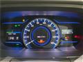 2016 Honda Odyssey Hybrid