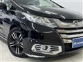 2016 Honda Odyssey Hybrid