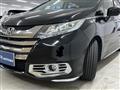 2016 Honda Odyssey Hybrid