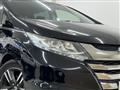 2016 Honda Odyssey Hybrid