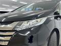 2016 Honda Odyssey Hybrid