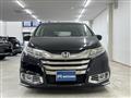 2016 Honda Odyssey Hybrid