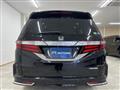 2016 Honda Odyssey Hybrid