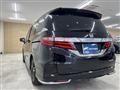 2016 Honda Odyssey Hybrid