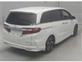 2016 Honda Odyssey Hybrid