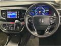 2016 Honda Odyssey Hybrid