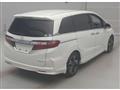 2016 Honda Odyssey Hybrid