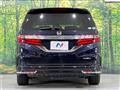 2016 Honda Odyssey Hybrid