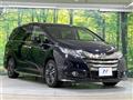 2016 Honda Odyssey Hybrid