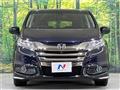 2016 Honda Odyssey Hybrid