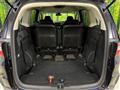 2016 Honda Odyssey Hybrid