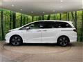 2016 Honda Odyssey Hybrid