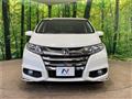 2016 Honda Odyssey Hybrid
