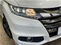 2016 Honda Odyssey Hybrid