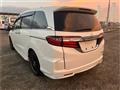 2016 Honda Odyssey Hybrid