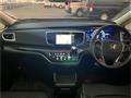 2016 Honda Odyssey Hybrid