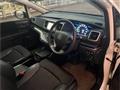 2016 Honda Odyssey Hybrid