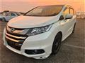 2016 Honda Odyssey Hybrid