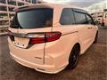 2016 Honda Odyssey Hybrid