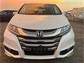 2016 Honda Odyssey Hybrid