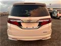 2016 Honda Odyssey Hybrid