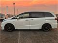 2016 Honda Odyssey Hybrid